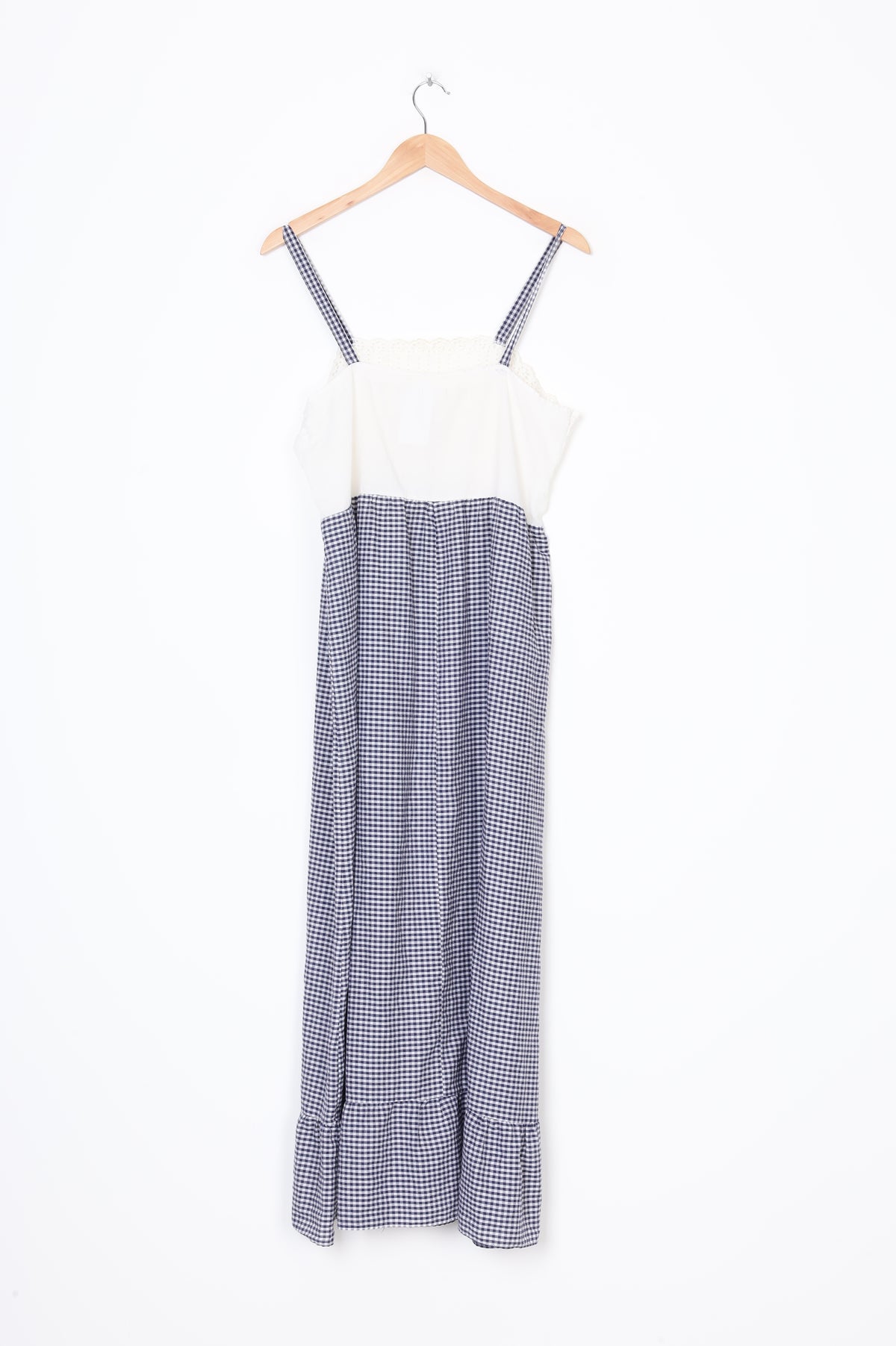 St Michael - Vintage Womens Blue Dress Size M
