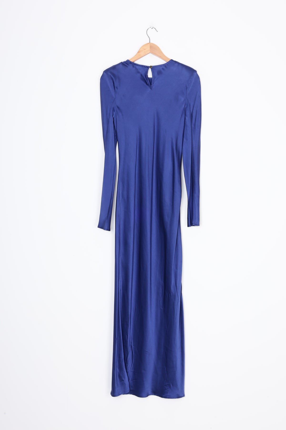 Maggie Marilyn Womens Blue Dress Size 8