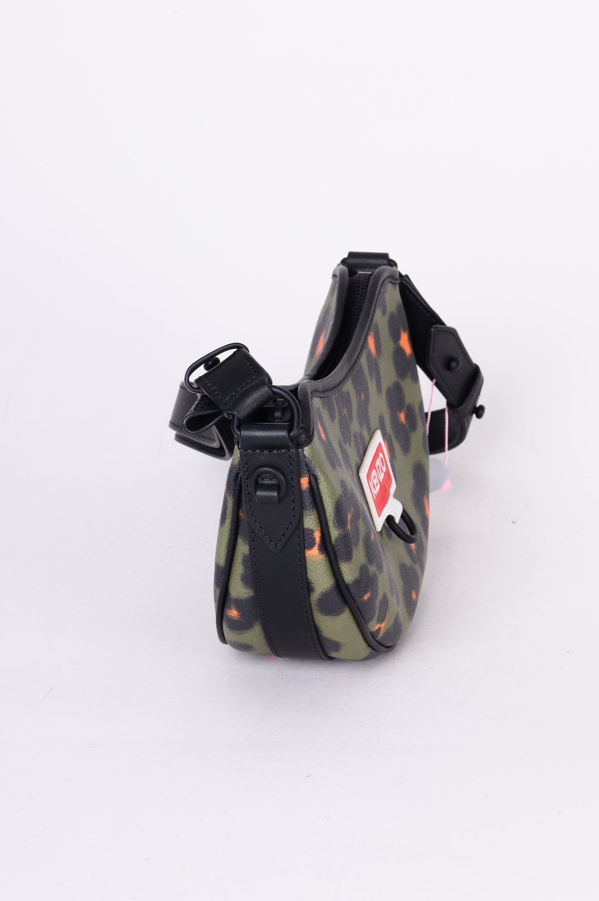 Kenzo Womens Green Bag Size O/S
