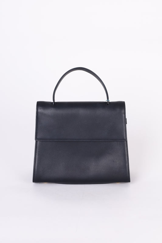 X Nihilo Womens Black Bag Size O/S