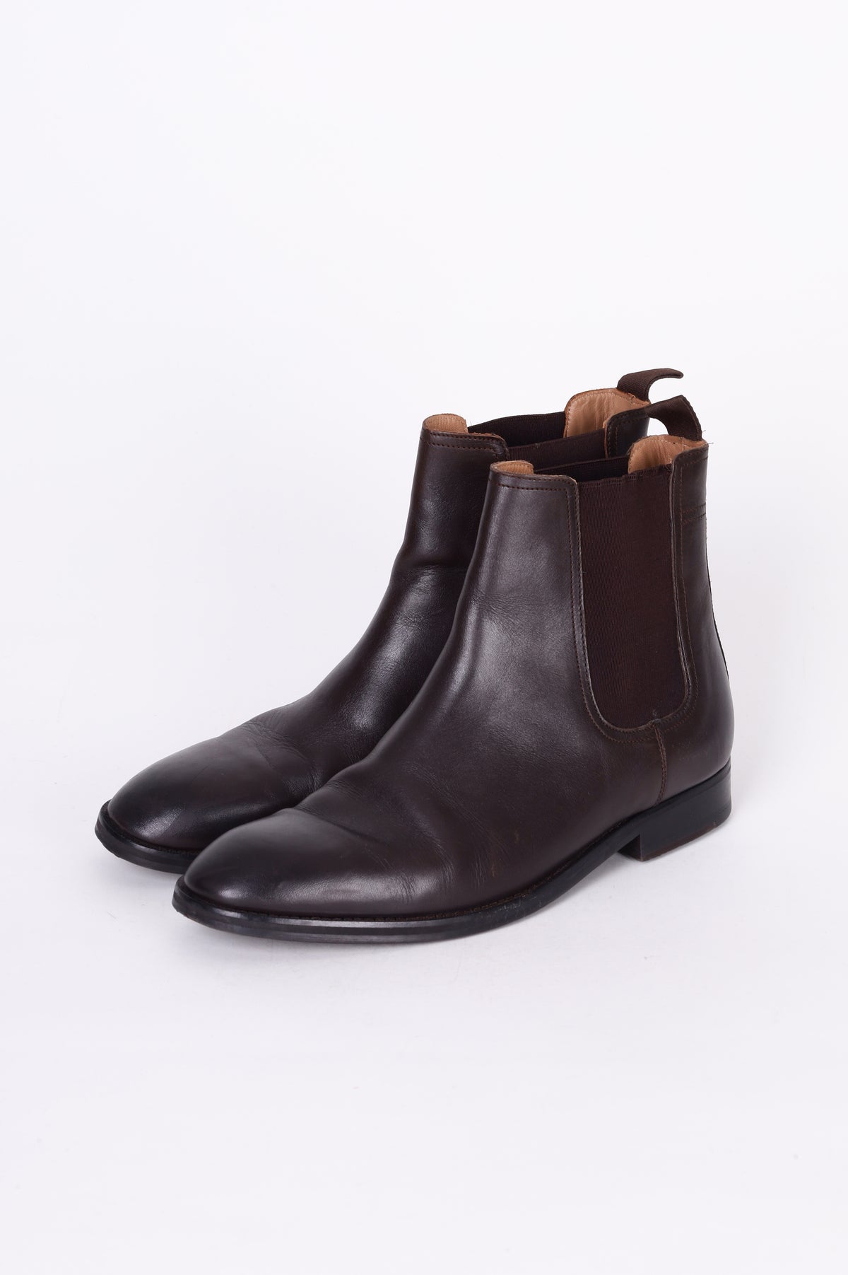 Ted Baker Mens Brown Boots  Size EU 44