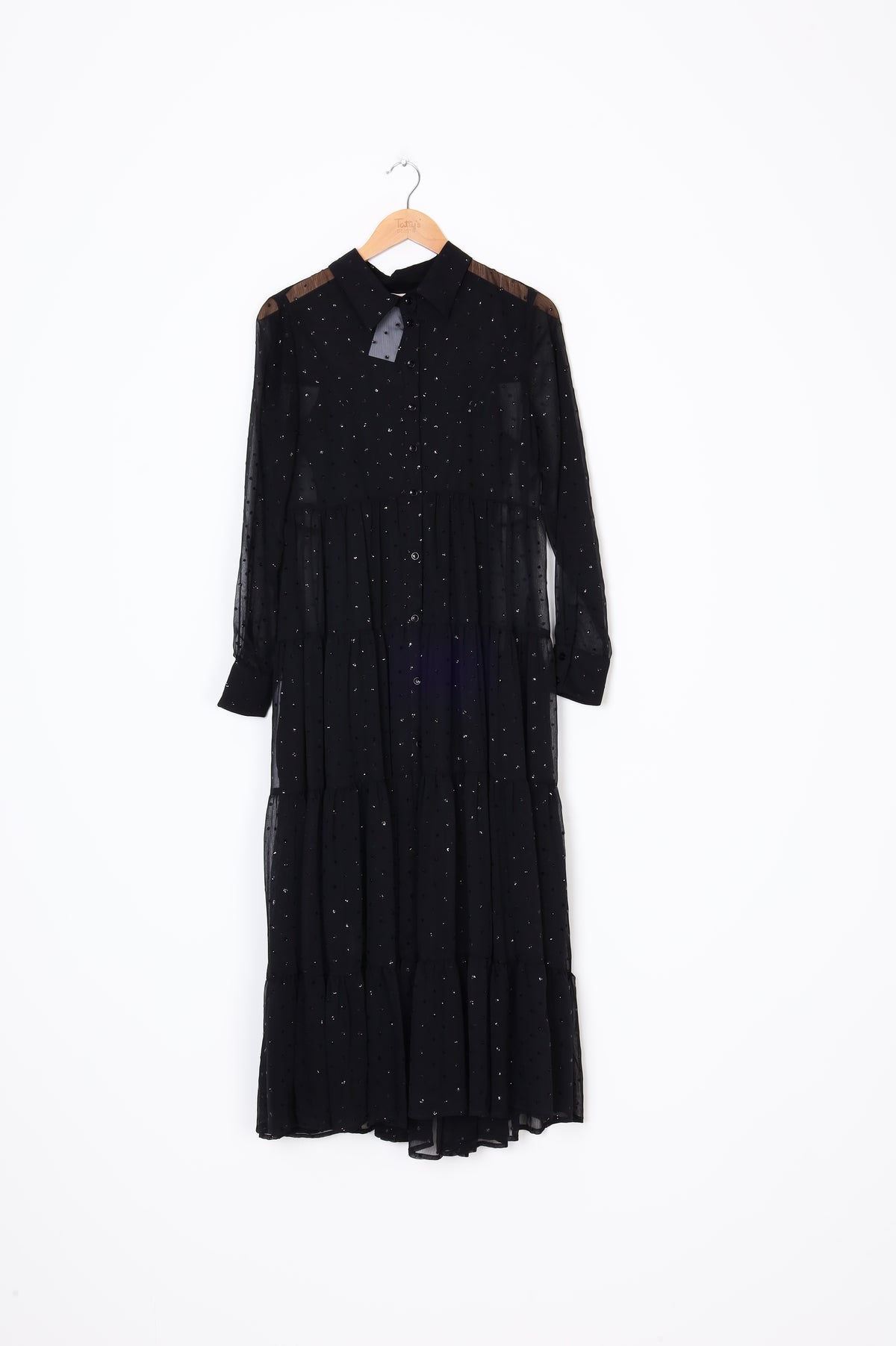 Coop by Trelise Cooper Womens Black Dress Size S