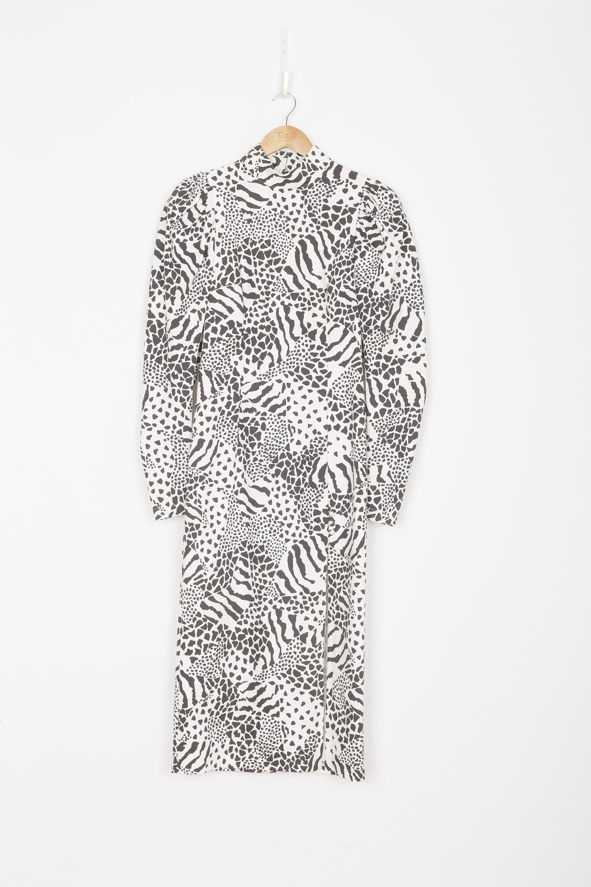 Rotate Birger Christensen Womens White Dress Size M