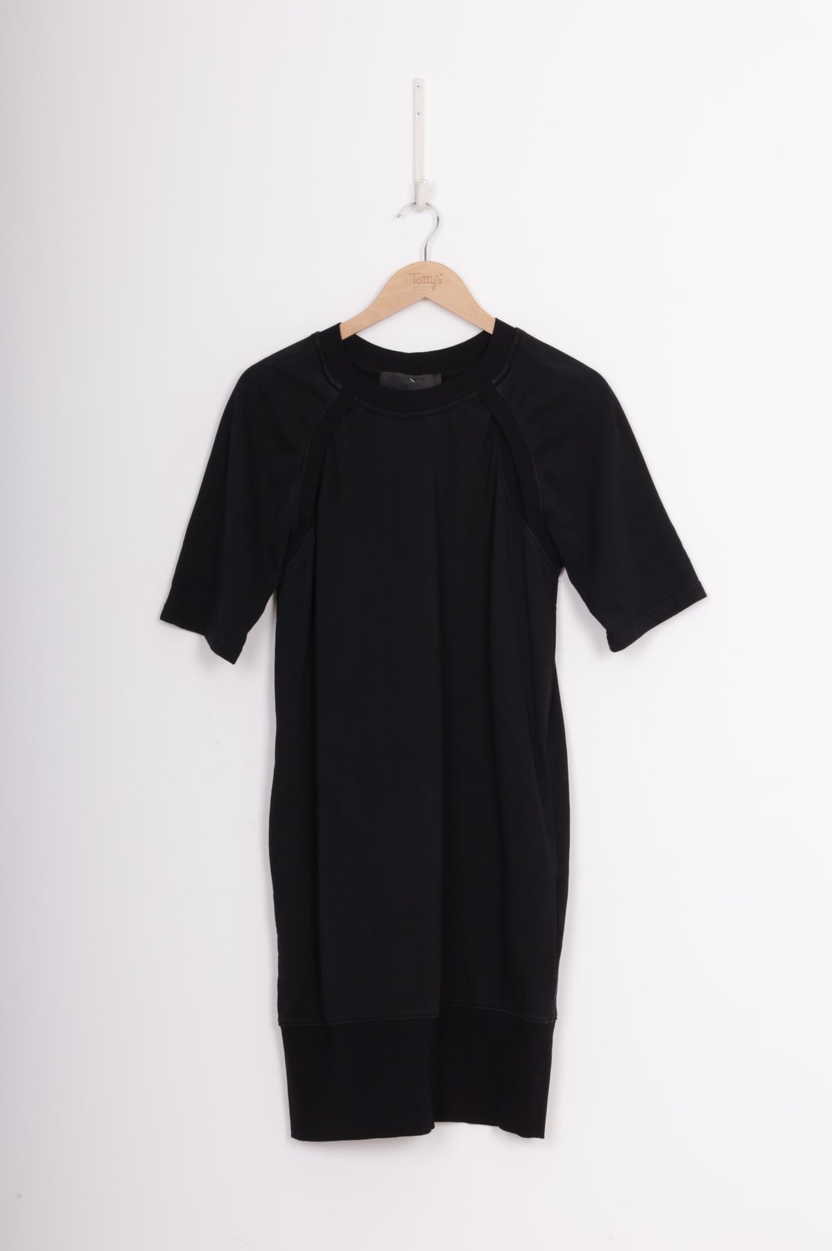 Collection Moochi Womens Black Dress Size 12
